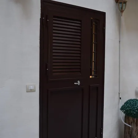 Grimi House Rione Sanita Apartman