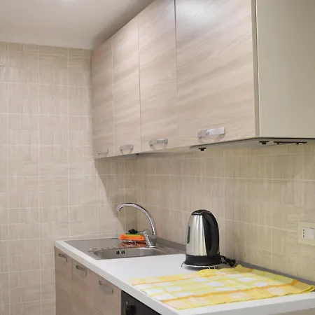 Grimi House Rione Sanita * Nápoly