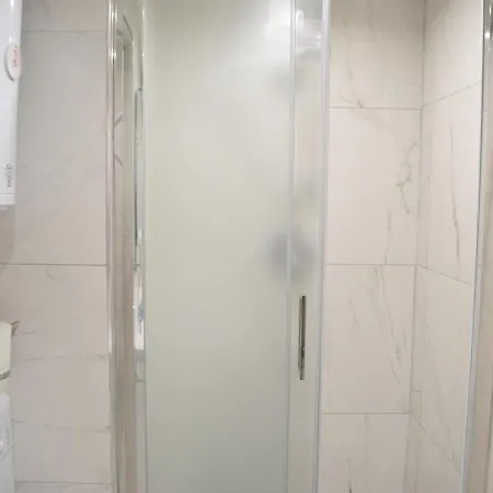 Grimi House Rione Sanita Nápoly