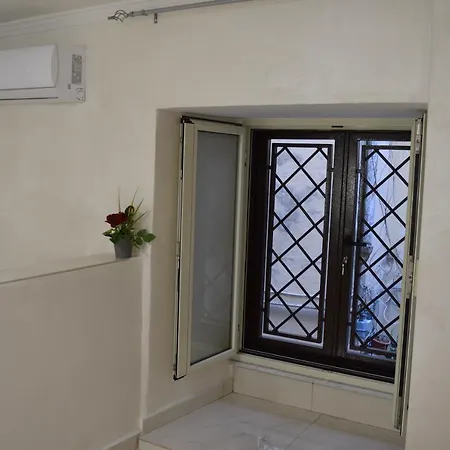 Apartman Grimi House Rione Sanita *
