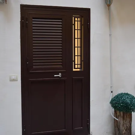 Grimi House Rione Sanita * Nápoly