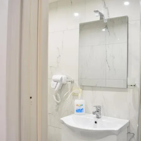 Grimi House Rione Sanita Apartman