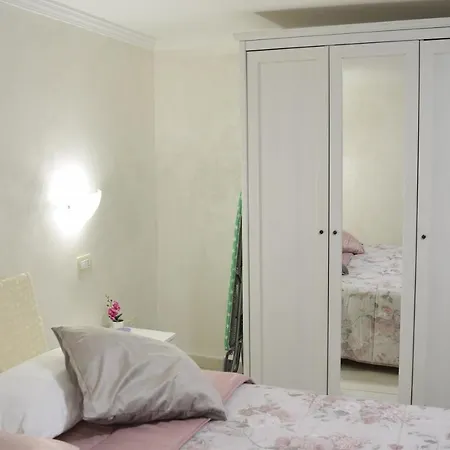 Apartman Grimi House Rione Sanita Nápoly