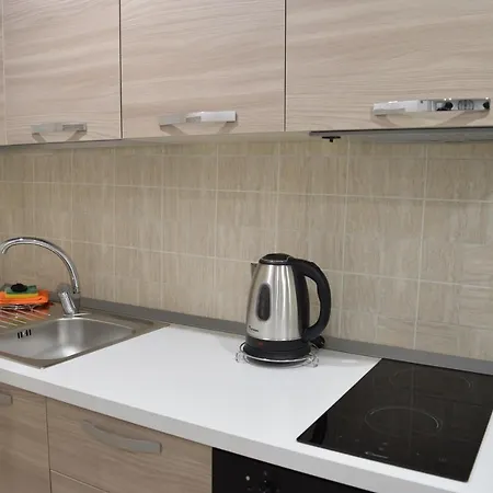 Grimi House Rione Sanita