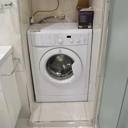 Grimi House Rione Sanita * Nápoly