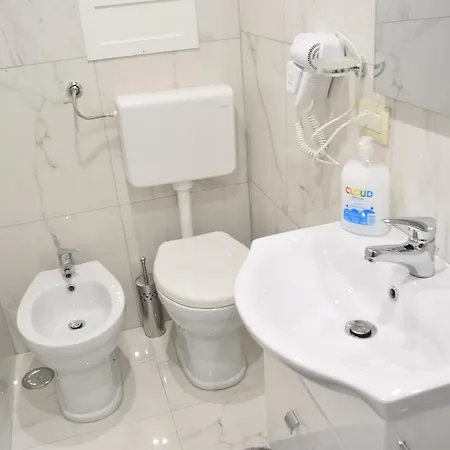 Apartman Grimi House Rione Sanita *