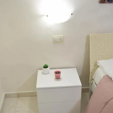 Apartman Grimi House Rione Sanita Nápoly