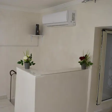 Grimi House Rione Sanita Apartman