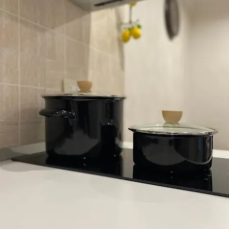 Apartman Grimi House Rione Sanita